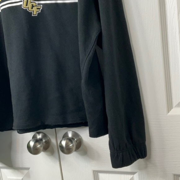 UCF Knights Women’s Pullover Sweatshirt Size L - Picture 9 of 9
